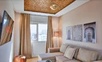 StayHere Rabat - Hassan Heritage