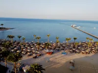 Golden Beach Resort - Ocean View