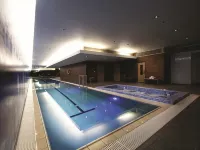 The Grand by SkyCity - Pools
