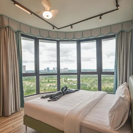 Macrolink Medini Theme Suite by Nest Home - Near Legoland