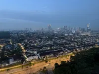 3BR Mosaic Southkey Midvalley - Apartments