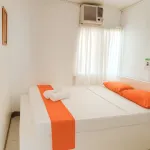 Orange Mangrove Pension House by SMS Hospitality - balcony