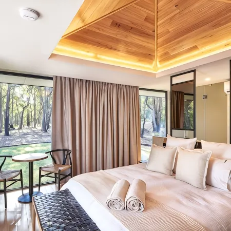 Amaroo Retreat & Spa