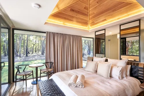Amaroo Retreat & Spa - Homestays