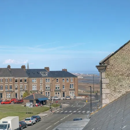 Percy Apartments for long stays - By Week2Week