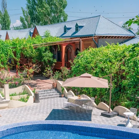 Kazanqi Bespel B&B