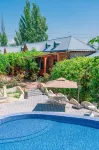 Kazanqi Bespel B&B - Yüzme Havuzu