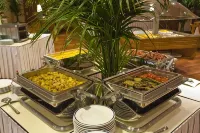 Hotel Roma Aurelia Antica - breakfast