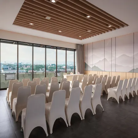 Hotel Santika Pasir Kaliki Bandung