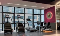 Wenlan Oriental Hotel (Shengzhou City Center Wuyue Plaza)