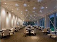 Mars GardenWood Gotemba - breakfast