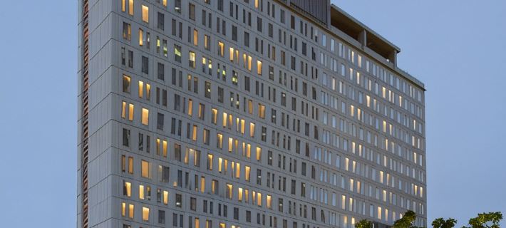 Hotel GranDhika Iskandarsyah Hôtels à&nbsp;: Jakarta Sud