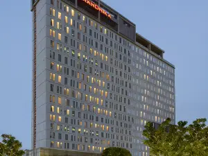 Hotel GranDhika Iskandarsyah