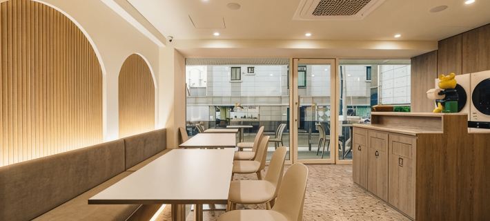 Hound hotel chuncheon Hotel a Chuncheon