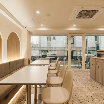 Hound hotel chuncheon Hotels near Chuncheon National Museum