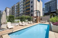 Mounts Bay Stay 2 Bedroom Apt - Kings Park - Free Parking