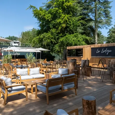 Novotel Rouen Sud Zenith Parc Expo Hotels in Upper Normandy