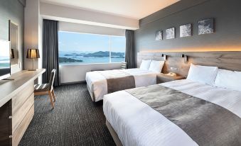 Setouchi Kojima Hotel Kurashiki