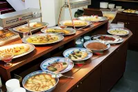 宇和パークホテル - 朝食