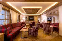 Verwöhnhotel Kristall