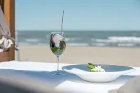 MarePineta Resort - Frühstück