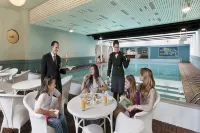 Grand Hotel Bristol - Romantisk