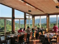 Hotel Termas Puyehue Wellness & Spa Resort - พร้อมอาหารเช้า