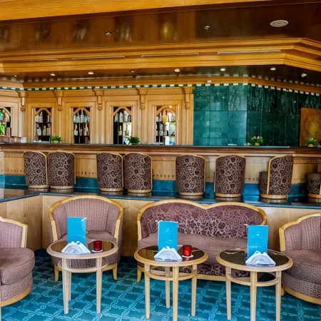 Hasdrubal Thalassa & Spa Yasmine Hammamet