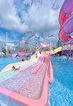 嘉禾民宿（昆明七彩雲南第壹城店） - 水上樂園