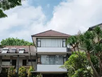 Anugrah Hotel Sukabumi Hotel a Cikole