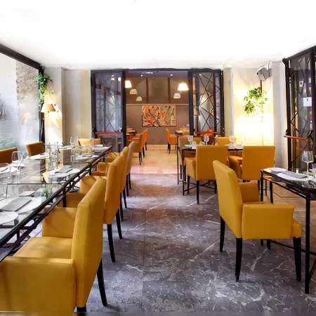 Quintocanto Hotel & Spa