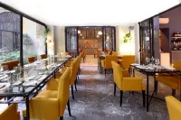 Quintocanto Hotel & Spa - Frühstück