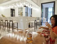 Grand Hotel Salsomaggiore - Barer