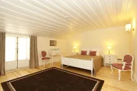 Parador Casa Da Insua โรงแรมใน