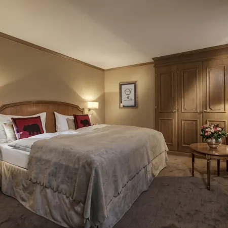 Monte Rosa Boutique Hotel