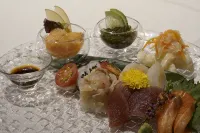 Hoshino Resorts Oirase Keiryu Hotel - breakfast