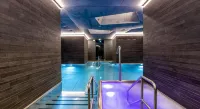 Grandhotel Pupp - Pools