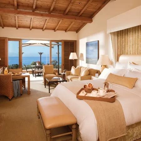 The Resort at Pelican Hill