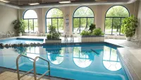 Delta Hotels Fredericton - piscina