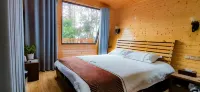 Hezhou Senbake Estate Treehouse Homestay - Balkoner