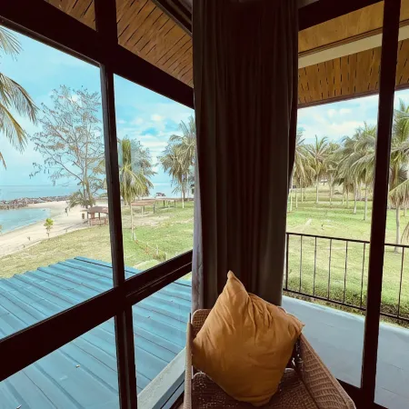 Sichon Hideaway