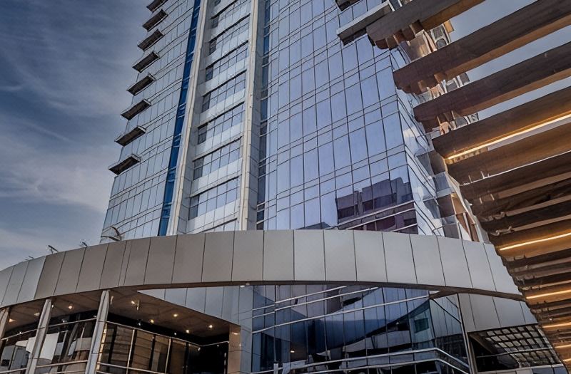 Somerset Downtown Al Khobar photo 3