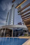 Somerset Downtown Al Khobar - Rooftop Pools