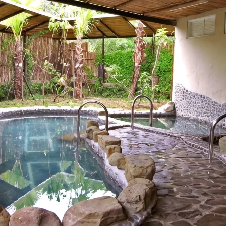 Fennel Resort