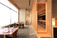 Hotel Monterey Grasmere Osaka - breakfast