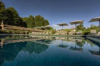 Villa Olmi Firenze - gimnasio