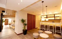 Almarena Apart & Hotel Boutique - bar