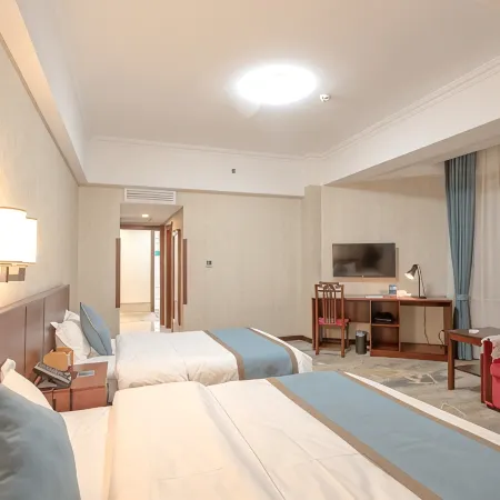 Jiping Hotel