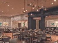 Silver Legacy Reno- A Caesars Rewards Destination Hotéis em Washoe County