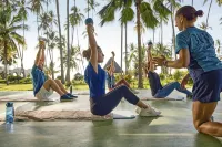 Tui Blue Bahari Zanzibar - Gym